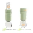 Reusable Ice Maker Kit | https://www.bestnamebadges.com