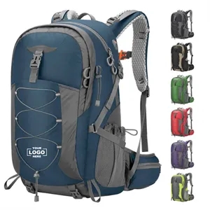 40L Hiking Backpack