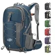 40L Hiking Backpack | https://www.bestnamebadges.com