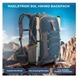 40L Hiking Backpack | https://www.bestnamebadges.com