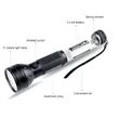 UV Flashlight Black Light | https://www.bestnamebadges.com