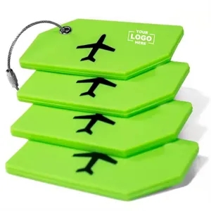 Luggage Tag