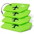 Luggage Tag | https://www.bestnamebadges.com