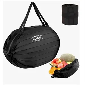 Reusable Shopping Bag Foldable
