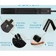 Reusable Shopping Bag Foldable | https://www.bestnamebadges.com