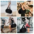 Reusable Shopping Bag Foldable | https://www.bestnamebadges.com