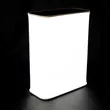 Collapsible Lit Counter Kit | https://www.bestnamebadges.com