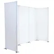 10' TRIGA Go U-Booth Kit | https://www.bestnamebadges.com
