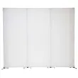10' TRIGA Go Wall Single-Sided Kit | https://www.bestnamebadges.com