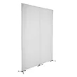 6' TRIGA Go Wall Single-Sided Kit | https://www.bestnamebadges.com