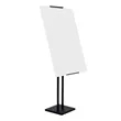 Adjustable Sign Display Kit | https://www.bestnamebadges.com