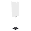 Adjustable Sign Display Kit | https://www.bestnamebadges.com