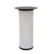 44" ShowGlower Totem Table Kit | https://www.bestnamebadges.com