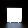 ShowGlower Counter Kit (Backlit Frontl & Unimprinted Panel) | https://www.bestnamebadges.com