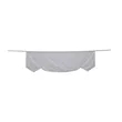 3' x 10' Parade Banner Scallop Bottom Kit | https://www.bestnamebadges.com