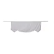 3' x 8' Parade Banner Scallop Bottom Kit | https://www.bestnamebadges.com