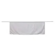 3' x 8' Parade Banner Straight Bottom Kit | https://www.bestnamebadges.com