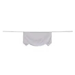 3' x 6' Parade Banner Scallop Bottom Kit | https://www.bestnamebadges.com