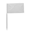 8' x 12' Spirit Flag Kit Single-Sided | https://www.bestnamebadges.com
