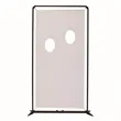 4.5' FrameWorx Double Face Cutout Kit | https://www.bestnamebadges.com