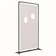 4.5' FrameWorx Double Face Cutout Kit | https://www.bestnamebadges.com