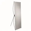 23.5" x 70" Tri-X Display Kit | https://www.bestnamebadges.com