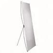 31.5" x 79" Tri-X Display Kit | https://www.bestnamebadges.com