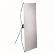 23.5" x 60" Tri-X Display Kit | https://www.bestnamebadges.com
