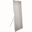 31.5" x 70" Tri-X Display Kit | https://www.bestnamebadges.com