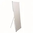 33.5" x 80" Tri-X Display Kit | https://www.bestnamebadges.com