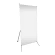 24" x 48" Tripod Banner Display Kit | https://www.bestnamebadges.com