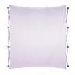 8' Curved Splash Floor Display Face Kit (Recycled Polyester) | https://www.bestnamebadges.com