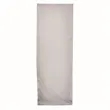 3' Straight Splash Floor Display Face Kit Recycled Polyester | https://www.bestnamebadges.com