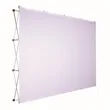 10' Straight Splash Floor Display Face Kit Rcy Polyester | https://www.bestnamebadges.com