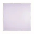 8' Straight Splash Floor Display Face Kit Recycled Polyester | https://www.bestnamebadges.com