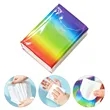 Custom 3Ply Travel Pocket Facial Tissue Pack | https://www.bestnamebadges.com