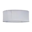 8' Round EuroFit Hanging Banner Kit | https://www.bestnamebadges.com