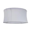 6' Round EuroFit Hanging Banner Kit | https://www.bestnamebadges.com
