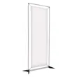 3' FrameWorx Display 1-Sided, 13 oz. Smooth Vinyl | https://www.bestnamebadges.com