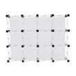 Micro GeoMetrix 12-Quad Presenter Kit | https://www.bestnamebadges.com