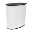 Promo Counter Curved Kit | https://www.bestnamebadges.com