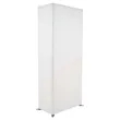 3' X 20" Triga Go Tower Kit | https://www.bestnamebadges.com