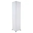 20" X 20" Triga Go Tower Kit | https://www.bestnamebadges.com