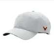 Callaway® Heritage Golf Cap with Adjustable Buckle Chevron | https://www.bestnamebadges.com