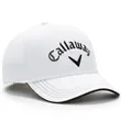 Callaway® Liquid Metal Golf Cap with Adjustable Hook & Loop | https://www.bestnamebadges.com