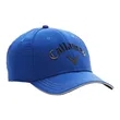 Callaway® Liquid Metal Golf Cap with Adjustable Hook & Loop | https://www.bestnamebadges.com
