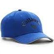 Callaway® Liquid Metal Golf Cap with Adjustable Hook & Loop | https://www.bestnamebadges.com