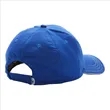 Callaway® Liquid Metal Golf Cap with Adjustable Hook & Loop | https://www.bestnamebadges.com