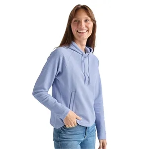 Women's TexturKnit™ Hoodie