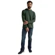 Men's TexturKnit™ Hoodie | https://www.bestnamebadges.com